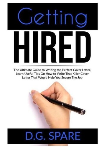 D G Spare Getting Hired (Paperback) (UK IMPORT) - Picture 1 of 1