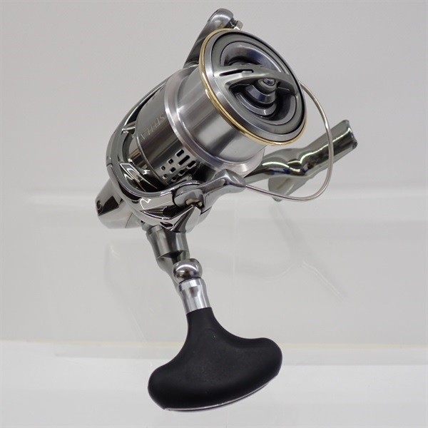 SHIMANO 18 stella c3000mhg #618 | eBay