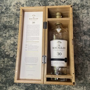 Macallan Whisky 18 | eBay