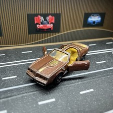 Road Champs 1982 - Pontiac Firebird Turbo Trans-am 164 Diecast Vhtf Road Champs 1982 - Pontiac Firebird Turbo Trans-am 164 Diecast Vhtf