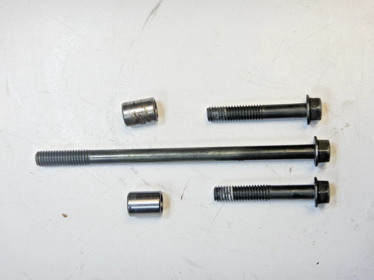 スズキ RM125 RF15A シリンダー Engines & Parts for 1996 Suzuki