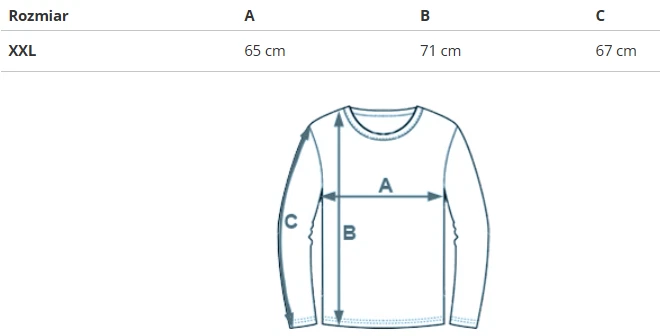 REEBOK - Damen-Sweatshirt RI BL FT Crew IN GM5100 - PLUS SIZE - Bild 3 von 4