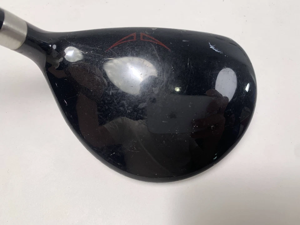 Ping G15 7 Fairway Wood 21.5* TFC149 Ladies Graphite Womens RH HC Oversize Grip - Image 4 of 4