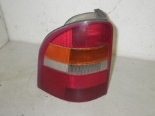 Rücklicht Heckleuchte links komplett mit Lampenträger 93BG 13N004 EB  MONDEO I