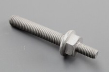 Genuine VW Audi Skoda SEAT double stud bolt (M10x55/M8x16) N91127001