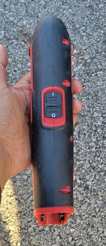 Milwaukee 2426-20 M12 12V Cordless Oscillating Multi-Tool - Picture 4 of 5