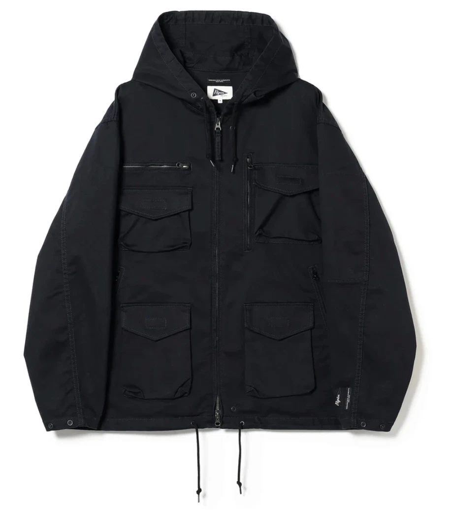 Engineered Garments Coats, Jackets & Vests Parkas for Men for Sale