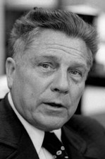 Jimmy Hoffa at American Booksellers Association Convention o - 1974 Old Photo