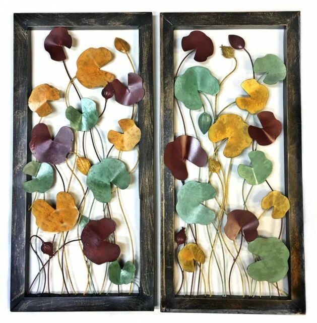 Decoraciones de la Naturaleza madera Benzara esculturas y estatuillas