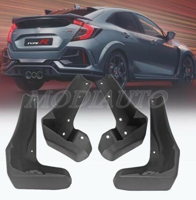 flaps hatchback