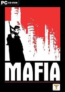 Mafia von Take-Two | Game | Zustand akzeptabel