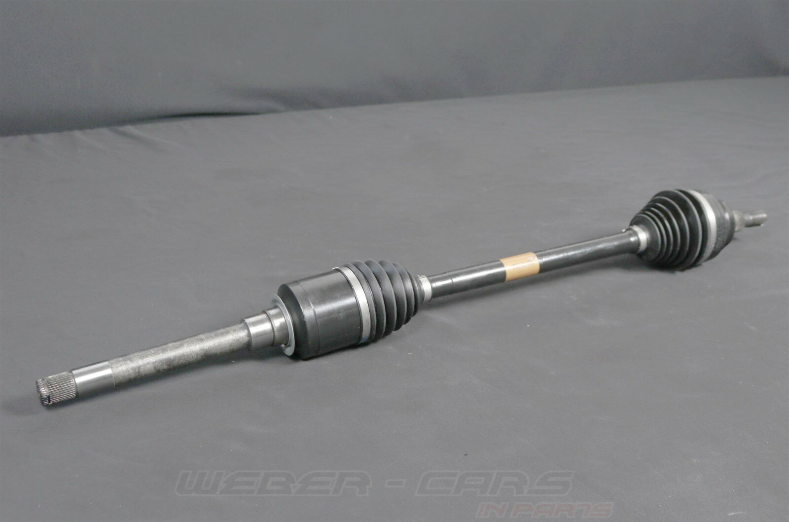 A1663301500 Mercedes W166 ML 63 AMG X166 GLS Drive Shaft Front Axle R ...