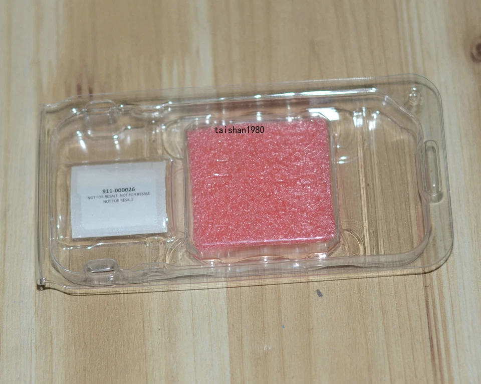 Original IAMD CPU Box Holder Case For Socket AM2,AM3,AM2+,FM1 - Image 4 of 4