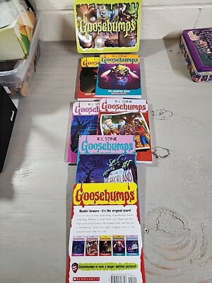 Tin House Editions photo