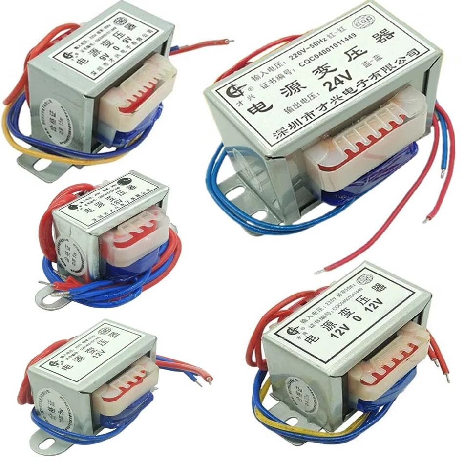 Trasformatore Di Sicurezza Per Rivelatori Gas 12V 6VA - BTICINO LEGRAND F91 12e - Foto 12