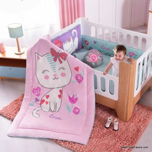 kitty crib