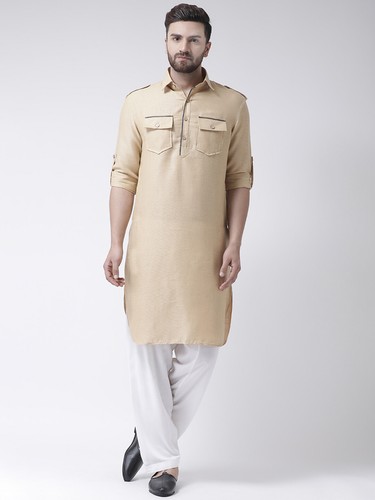 bacche ka pathani suit