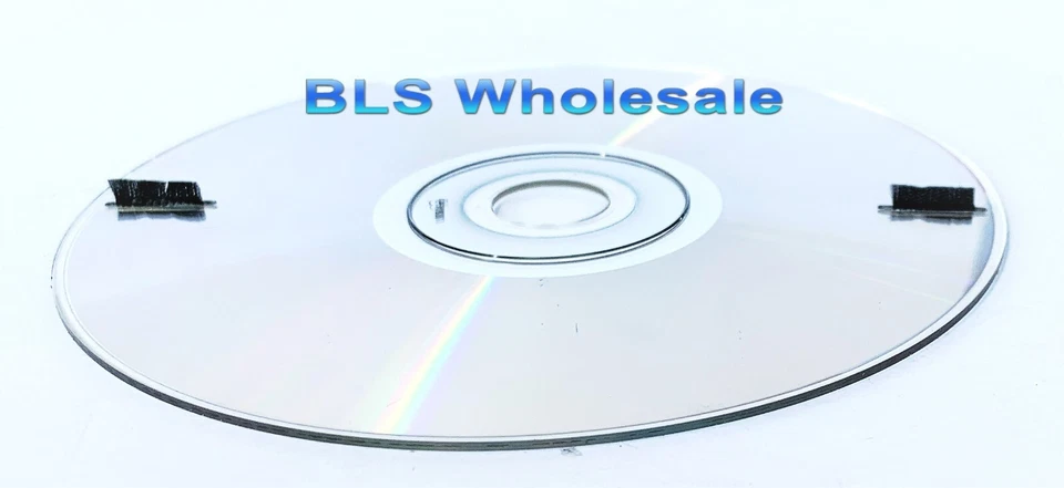 Disco LIMPIADOR DE LENTES LÁSER de microfibra de alta resistencia para consolas de juegos CD DVD Blu-Ray Foto 4 de 4