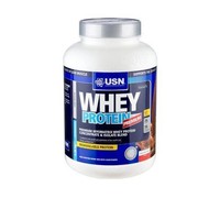 Usn - 100% Whey Protein Chocolate 908 Usn - 100% Whey Protein Chocolate 908