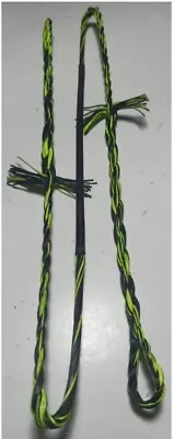 Excalibur Micro NEON Edition Flemish Crossbow String 26 1/8