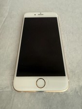 USED Apple iPhone 6 64GB Unlocked Gold
