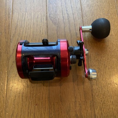 Dynastar 300 Fishing Rod - Used Once, No Box - D118 | eBay
