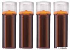 Pilot Ink Refill Cartridge Orange Lot/4  BeGreen V Board Master Dry Erase Marker