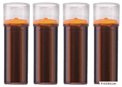 Pilot Ink Refill Cartridge Orange Lot/4  BeGreen V Board Master Dry Erase Marker