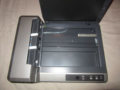 Xerox DocuMate 3220 Dokumentenscanner - Desktop - USB 2.0
