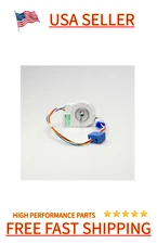 WR60X10228 WR60X10151 Evaporator fan motor for GE Refrigerators