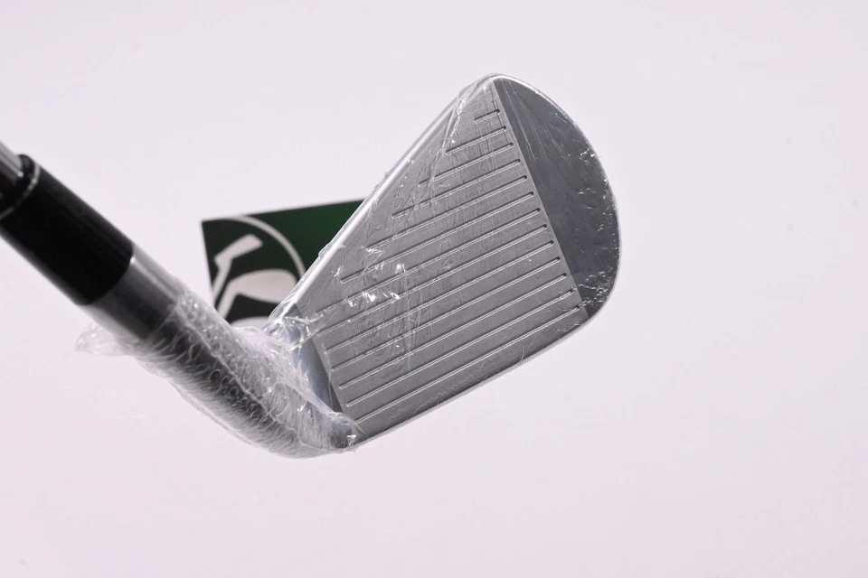 Left Hand Srixon ZX5 Mk II #6 Iron / 27 Degree / Stiff Flex N.S. Pro 980GH DST - Image 2 of 4