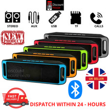 goji mini portable wireless speaker