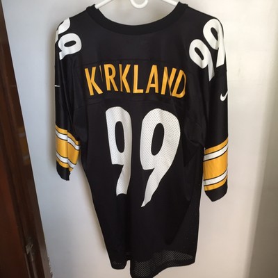 steelers 99 jersey