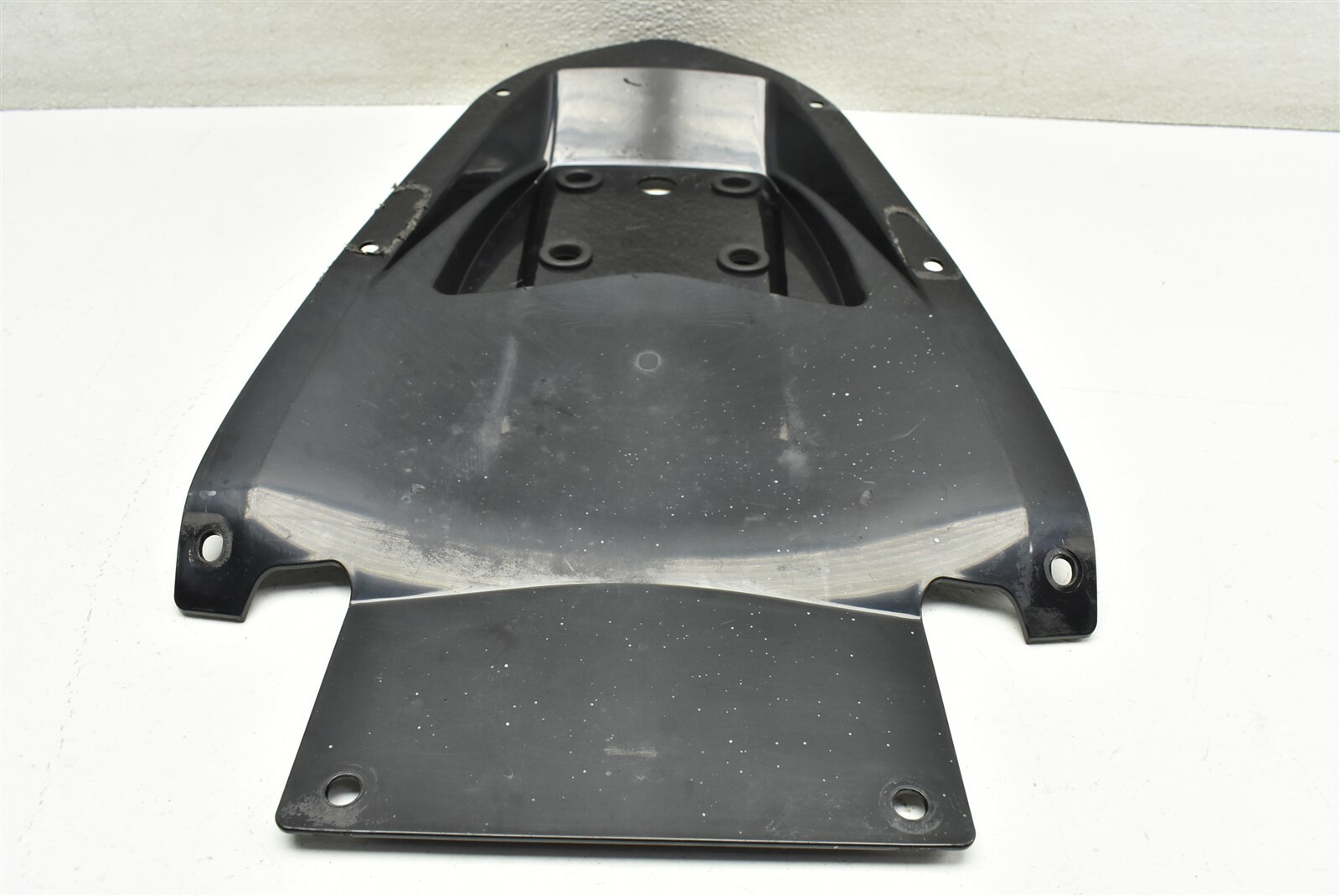2007 Yamaha FZ1 Fairing Rear Back Tail Undertail Cowl FZ S 0615 eBay