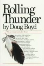 Rolling Thunder by Boyd, Doug