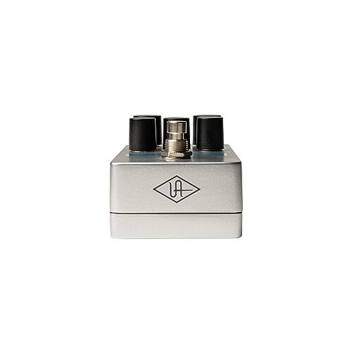 Universal Audio UAFX 1176 Studio Compressor [Official