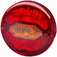 Hella 2SD 013 155-011 Heckleuchte