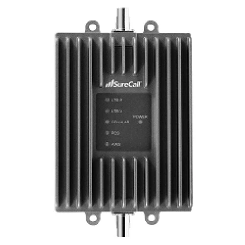 FUSION2GO 3.0 FLEET Most Powerful Vehicle Cell Signal Booster Permanent Mount - Image 2 of 4