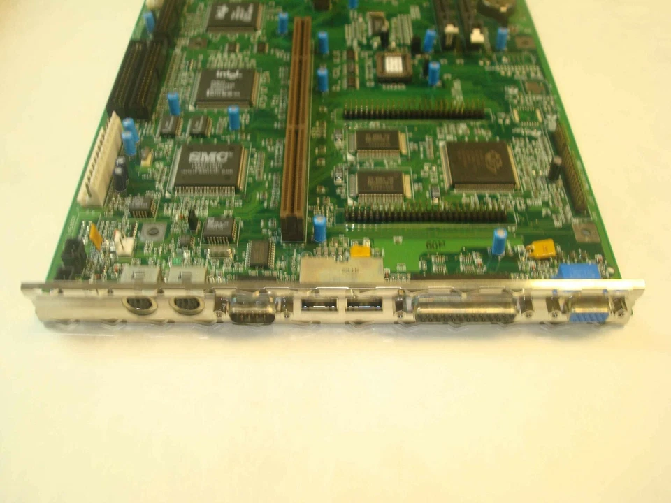 93H2477 93H6839 93H4038 IBM SYSTEM BOARD, APTIVA 2161 2162 - Image 4 of 4