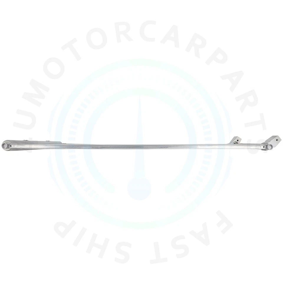 Kit de refrigeración de radiador y condensador de CA para Ford Transit-150/250/350 2015-2019 Foto 4 de 4