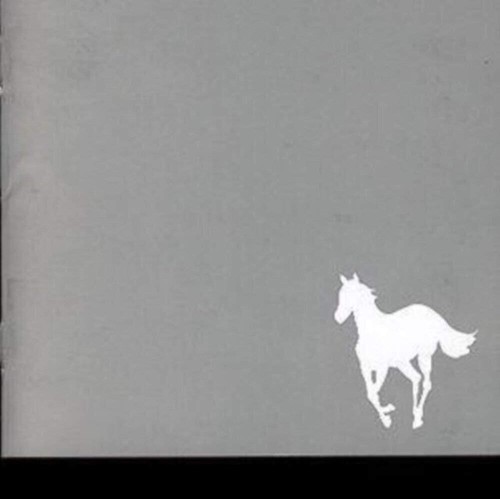 White Pony 