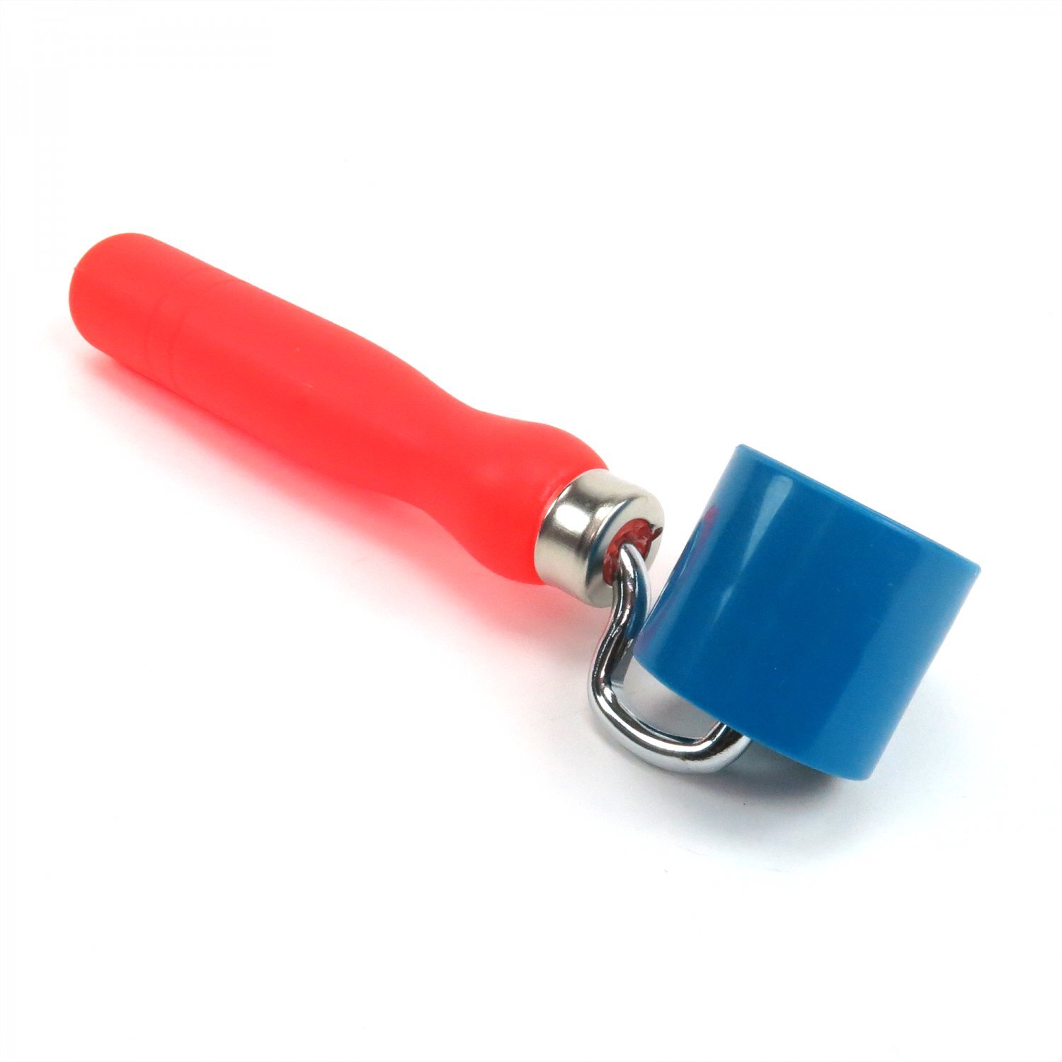 Heat & Sound Deadener Jeep Wrangler 2007 - 14 4Dr Kit + Tape, Roller 19656Cm2