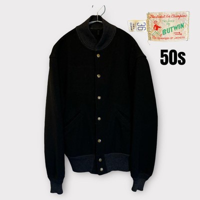 50S Butwin Bota Stadium Wool All Black 36 | eBay