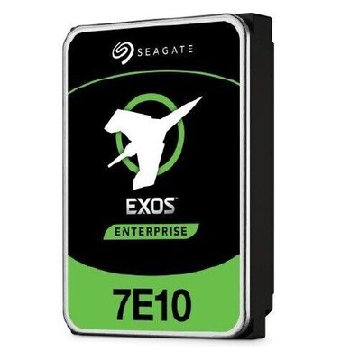 Seagate ST6000NM020B 6TB Hard Drive 3.5 SAS 12Gb s 7.2K RPM 256M 512E 4KN Bare