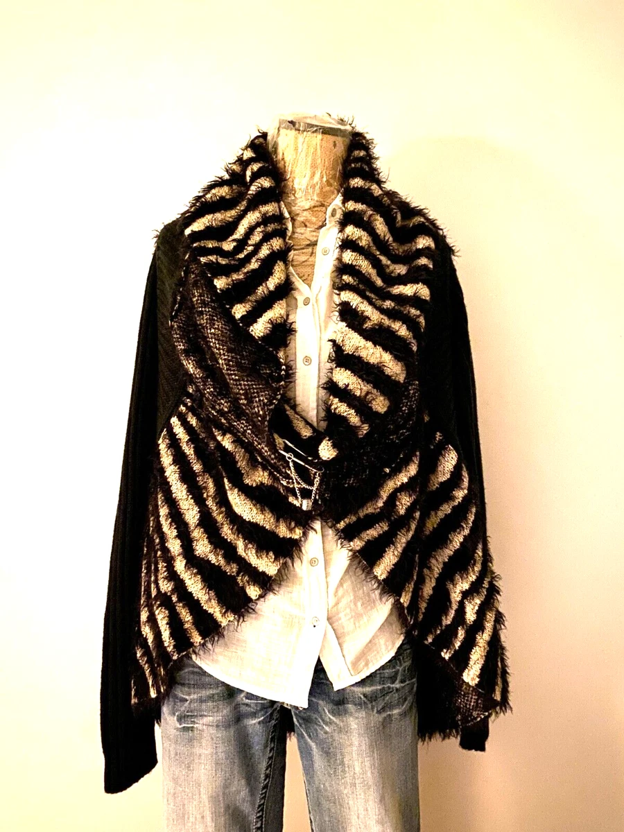 Sioni cardigan sweater top