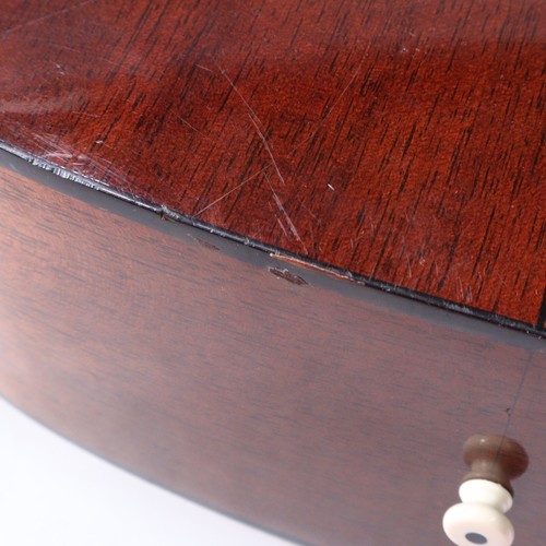 Sigma by C.F. Martin & Co. GSC-3 RH 6-String Grand Concert Acoustic Guitar - Picture 12 of 15