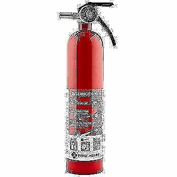 BRK Marken, FE1A10GOA Feuerlöscher 1-A:10-B:C - Bild 2 von 2