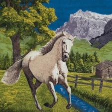 Petrichor by Heather Trost (New Sealed Vinyl Record, 2020)