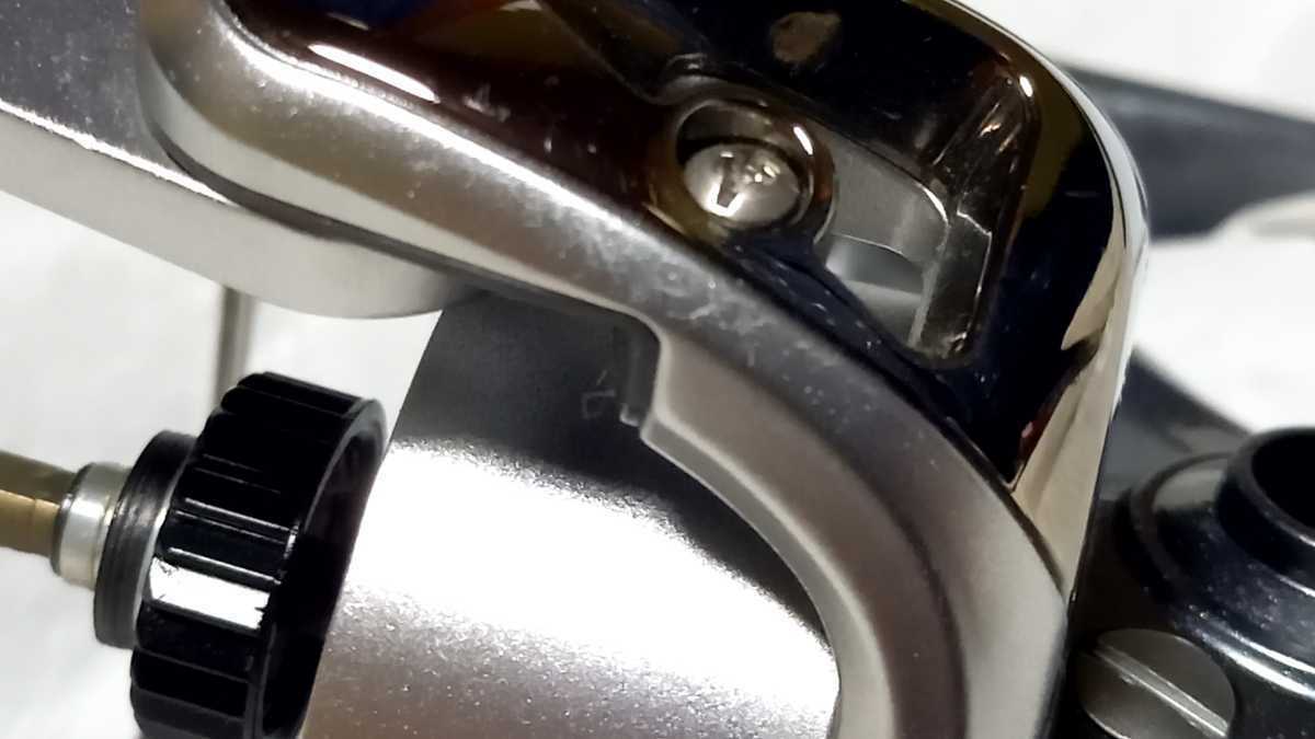 Shimano Flame Moon C3000Hgms Engetsu Tayraba One Tenya Used