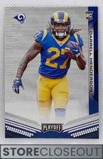 Darrell Henderson Los Angeles